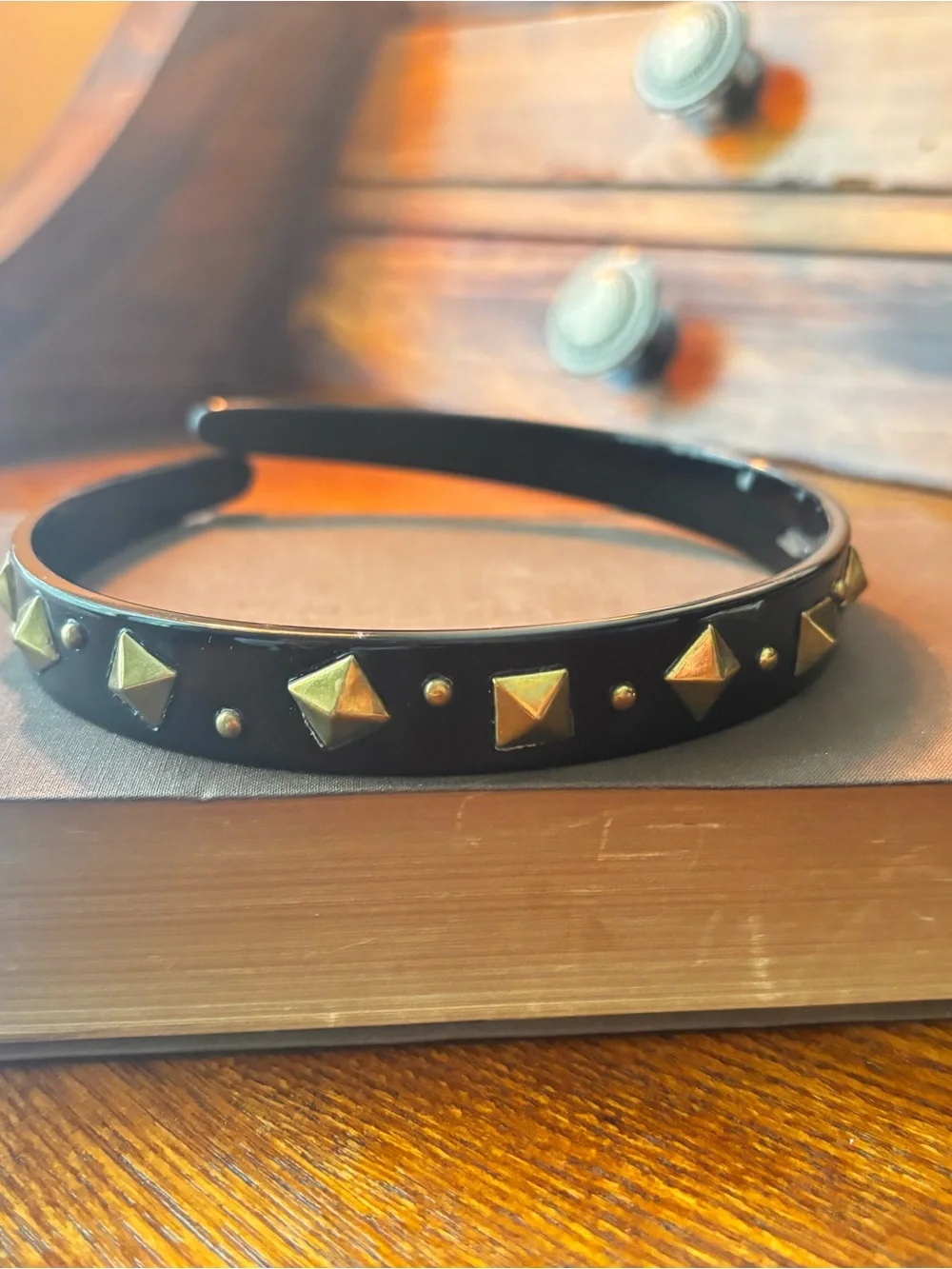 L.Erickson classic black